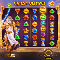 VegasHero - Gonzo's Quest Slot Game