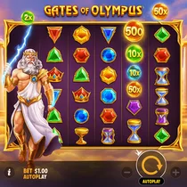 VegasHero - Gonzo's Quest Slot Game