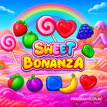 VegasHero - Sweet Bonanza Slot Game by Pragmatic Play