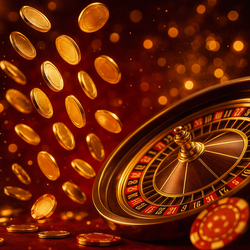 VegasHero Bonus 100% jusqu'à 500€ + 200 Free Spins