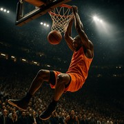VegasHero - Basketball Betting with Live Markets