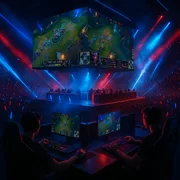VegasHero - Esports Betting on Popular Games