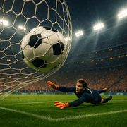 VegasHero - Football Betting with Competitive Odds